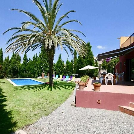 Casa Rural Alquiler Integro Cal Sisco Vilamaniscle Exterior photo