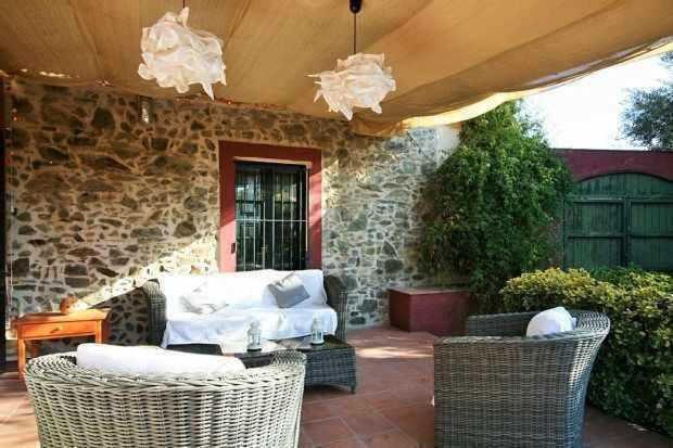 Casa Rural Alquiler Integro Cal Sisco Vilamaniscle Exterior photo