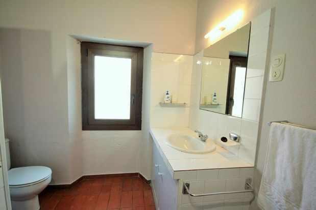 Casa Rural Alquiler Integro Cal Sisco Vilamaniscle Exterior photo