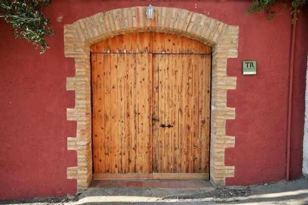 Casa Rural Alquiler Integro Cal Sisco Vilamaniscle Exterior photo